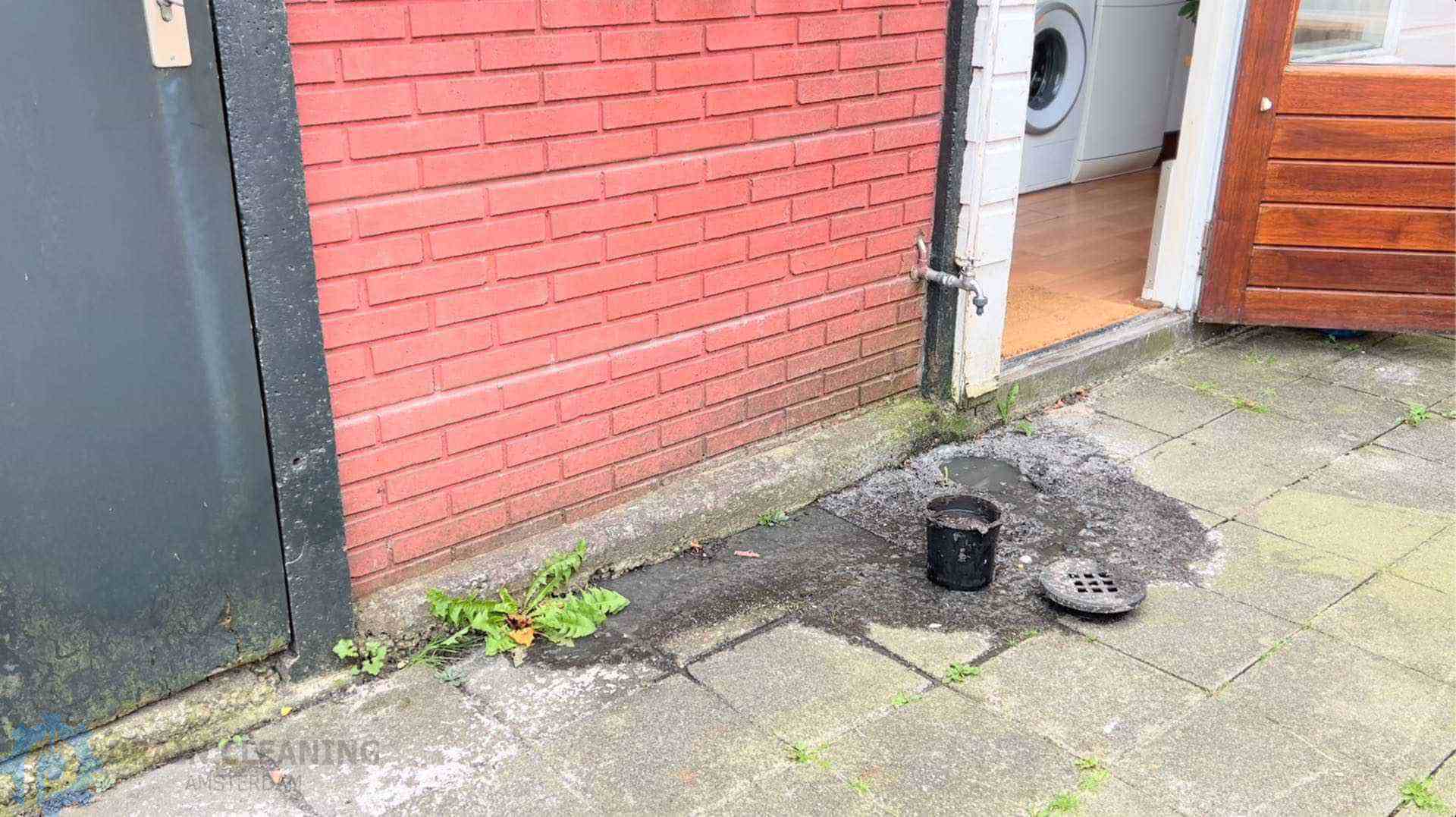 Amsterdam drain unblocked Amsterdam drain unblocked